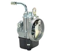 Dell'Orto CARBURATEUR DELLORTO Sha 13-13 (Ciao) (Montage RIGIDE - Sans GRAISSAGE - Starter A Levier) (Ref 2044)