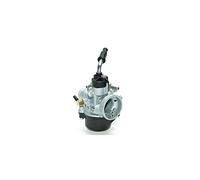 DELL'ORTO - CARBURATORE DELLORTO PHVA 17 5 ED (MONTAGGIO FLESSIBILE - CON OLIO - PER STARTER ELETTR) PER TYPHOON-GILERA STALKER (REF 1012)