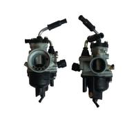 DELL'ORTO CARBURATORE ORIGINALE PHVB 22 DD CODICE 01156