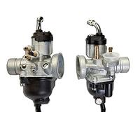 Dell'Orto Carburatore PHVA 17,5 Aria Automatica Con Miscelatore