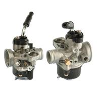 Dell'Orto Carburatore PHVA 17.5 ED per Derbi Variant 50 Sport 2T 2012