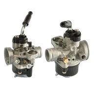 Dell'Orto Carburatore PHVA 17.5 ED per Piaggio Zip Air 50 2T 2009 - 2015