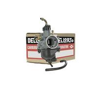 Dell'Orto - Carburatore PHVA, 17,5 mm Malaguti-F15 Firefox 50 LC (04-)