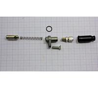 Dellorto Choke / Avviamento a Freddo Set Phf Ducati Pantah 600 TL - Choke Assy