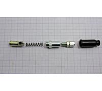 Dellorto Choke / Avviamento a Freddo Set PHM Ducati 900 Mike Hailwood Replica K.