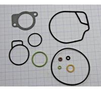 DELLORTO Guarnizione Carburatore Set Tipo PHVB 22 Ø - Esecuzione BD-CD-ED-FS