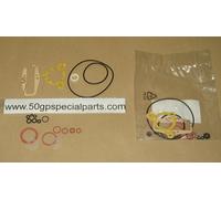 DELLORTO PHF L.M. N.2 SET GUARNIZIONI CARBURATORE