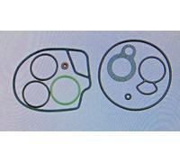 DELLORTO Set Guarnizioni Carburatore Vespa ET2 50 PHVA Tipo B/C/D/E/H/L/P