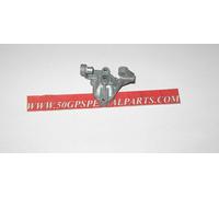 DELLORTO Sh 1/18 COD.5898 COPERCHIO CARBURATORE LAMBRETTA INNOCENTI