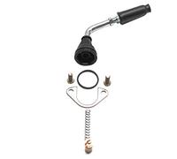 Dell'Orto Starter Manuel A Cable pour CARBU PHVA (P2R)
