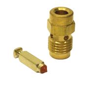 DELLORTO - Valvola Spillo Carburatore PHBE-H