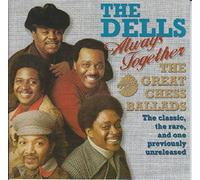 Dells - Always Together Greatchess Ballad