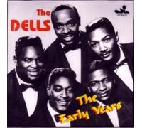 Dells - Dells' Early Years