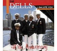 Dells - I Salute You