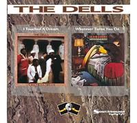 Dells - I Touched A Dream/Whatev