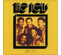Dells - Like It Was, Like It Is