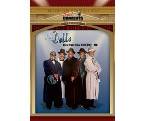 Dells - Live from NYC