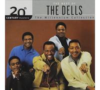 Dells - Millennium Collection-20th Century Masters