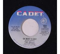 DELLS - oh what a day / the change we go thru