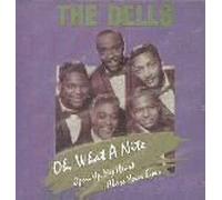 Dells - Oh, What a Night