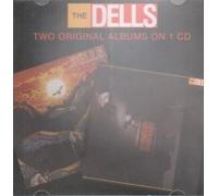 Dells,the - New Beginnings/Face to Face