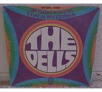 Dells, The - Oh What a Night/Stay In My Corner