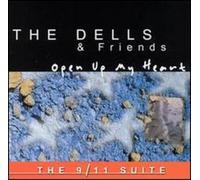 Dells, the - Open Up My Heart: the 9