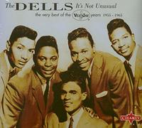 Dells - Very Best Of The Vee Jay Years