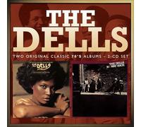 Dells - We Got To Get Our Thing Together / No Way Back (2 CD)