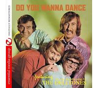 Delltones - Do You Wanna Dance