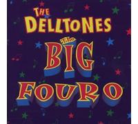 Delltones,The - Big Four 0,The (40 Tracks)