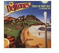 Delltones - There's No Snow Here At Christmas Time