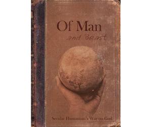 Dell'uomo e della bestia: guerra contro Dio dell'umanesimo secolare [VHS]