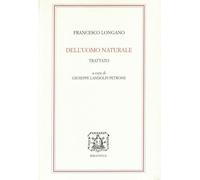 Dell'uomo naturale. Trattato