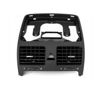 Dell'uscita Griglia Sfiato AC Per VW Per Golf V 5 Per GTI Per Jetta Per MK5 Per Rabbit 1K0819728F Gruppo Bocchetta Uscita Aria Condizionata Centrale Anteriore