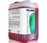 DELLWING detergente a ultrasuoni concentrato per carburatore, teste dei cilindri