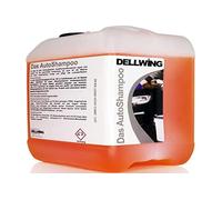 DELLWING shampoo per auto concentrato 2,5 l - shampoo altamen 2.5 l Odore fresco