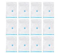 Dellx 12 pcs set vacuum bag 60x40 cm vacuum bag