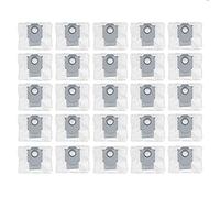 Dellx 25PCS adatto per G10S G10S Accessori Sacchetto di Polvere Sacchetto Del Tessuto T8 Non Tessuto Sacchetto Della Polvere