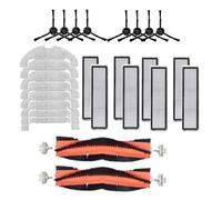 Dellx For Bot Z10 L10 Robotic Kit Filtri