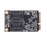 Dellx MSATA SSD 32GB Mini SATA3 Interno Solid State Drive Hard Disk per Computer Portatile Controllo Industriale per BTC Mining Scheda Madre