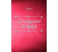 Delly La vengeance de Ralph (Tascabile)