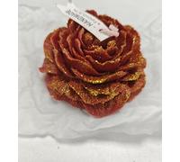 dellyy Candele Bassa Temperatura, Candele Profumate da 80 g, Candele per Massaggi, Candele Romantiche, Candele Profumate al Profumo di Rosa, Adatte per Incontri di Coppia (Rosso)