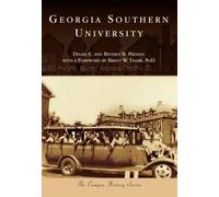 Delma E. Presley Beverly B. Presley Georgia Southern University (Tascabile)