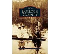 Delma E Presley Smith C Banks Bulloch County (Copertina rigida)