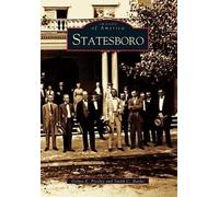 Delma E. Presley Smith Callaway Banks Statesboro (Tascabile) Images of America