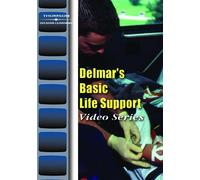 Delmar's Learning's Basic Life Support Skills