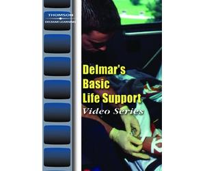 Delmar's Learning's Basic Life Support Skills