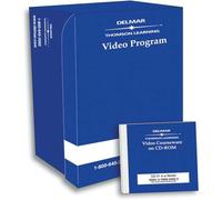 Delmar's Medium/Heavy Duty Truck Ase Test Prep Set 3 T5