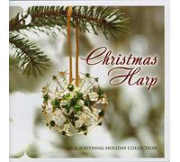 Delmastro, C.L. - Christmas Harp